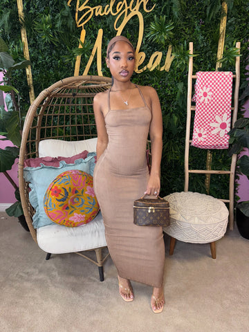 All Purpose Dress